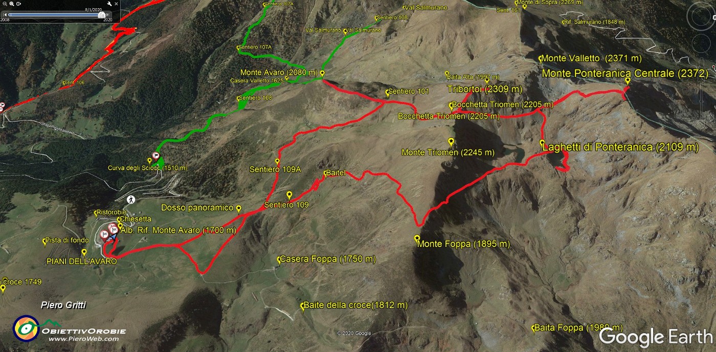 08 Immagine tracciato GPS-Laghi e Monte Ponteranica-1.jpg